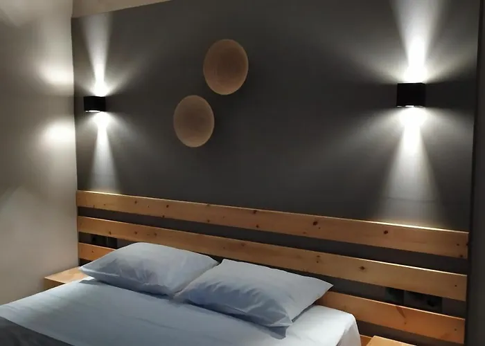 Giodriana Cozy Studio