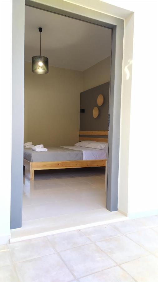 Giodriana Cozy Apartment Agia Marina