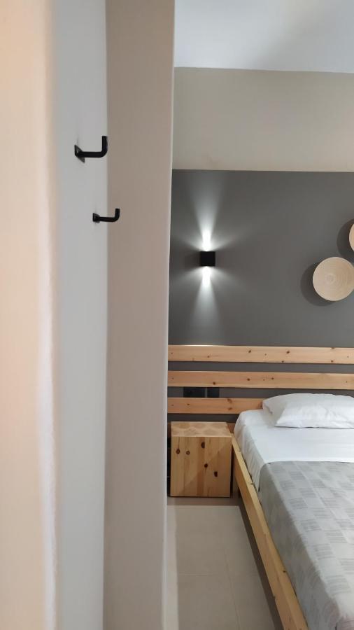 Apartment Giodriana Cozy Agia Marina