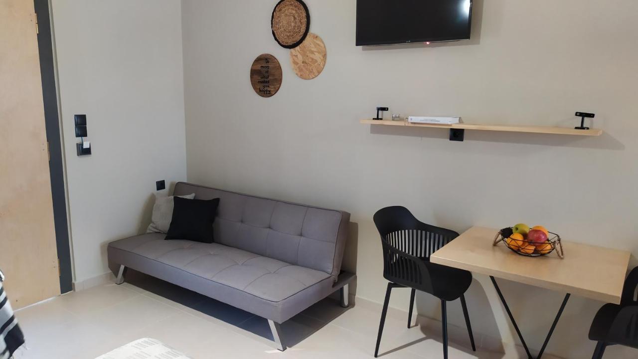 Giodriana Cozy Apartment *