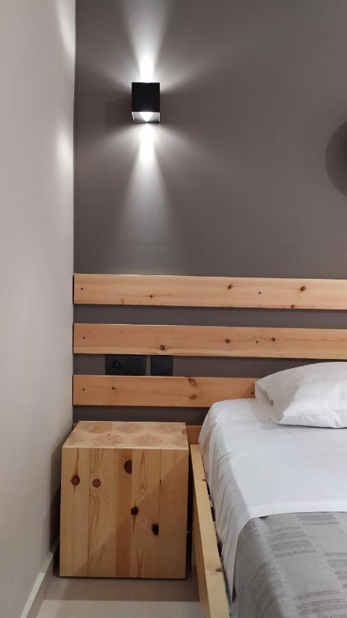 Giodriana Cozy Apartment Agia Marina