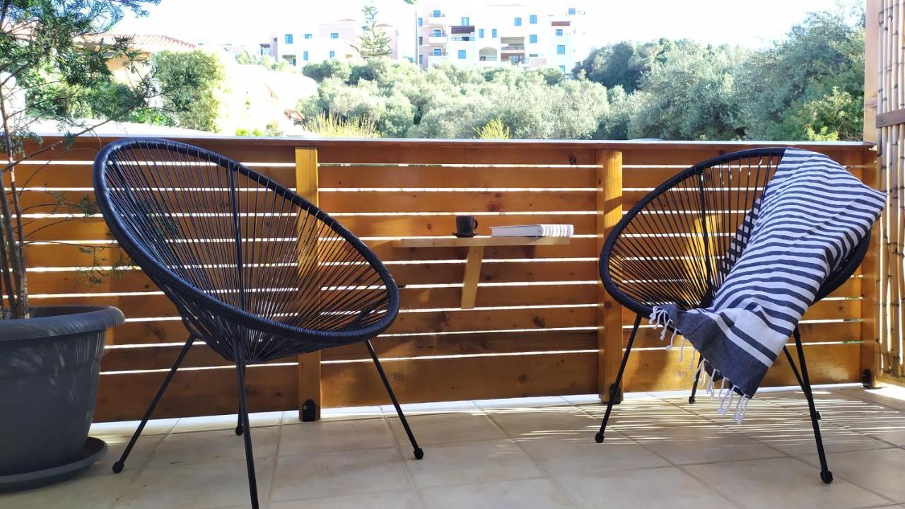 Apartment Giodriana Cozy *