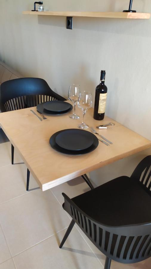 Apartment Giodriana Cozy