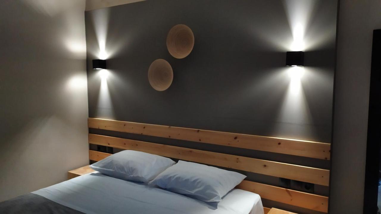 Apartment Giodriana Cozy *