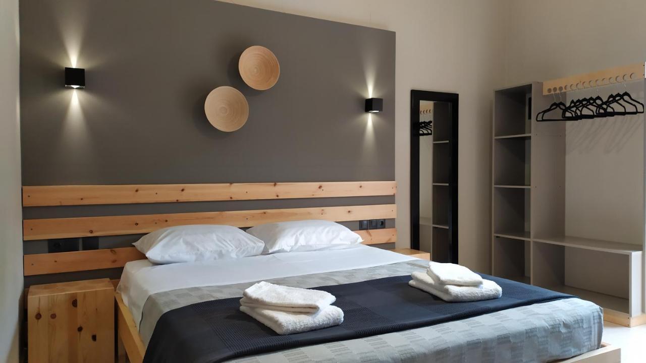 Giodriana Cozy Apartment