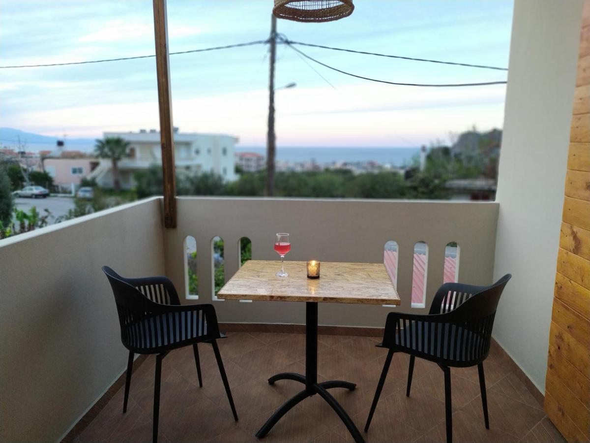 Giodriana Cozy Apartment *