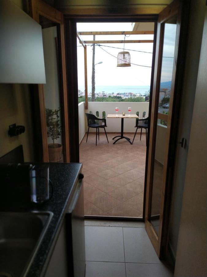 Giodriana Cozy Apartment