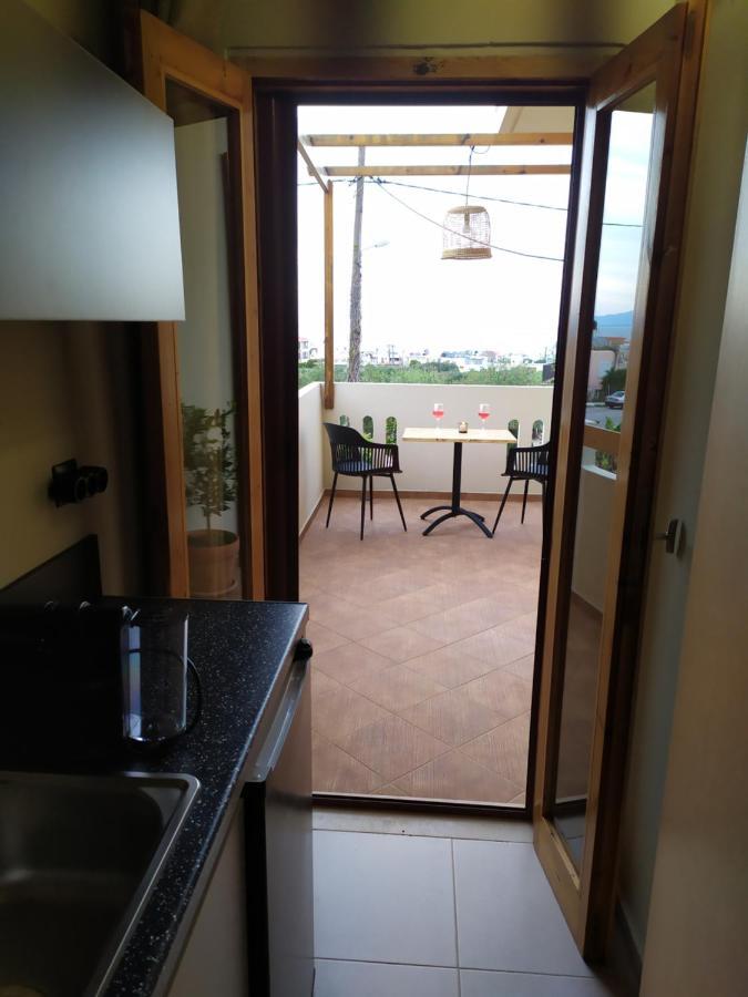 Apartment Giodriana Cozy Agia Marina