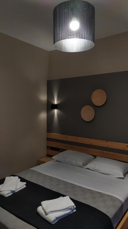 Giodriana Cozy Apartment *
