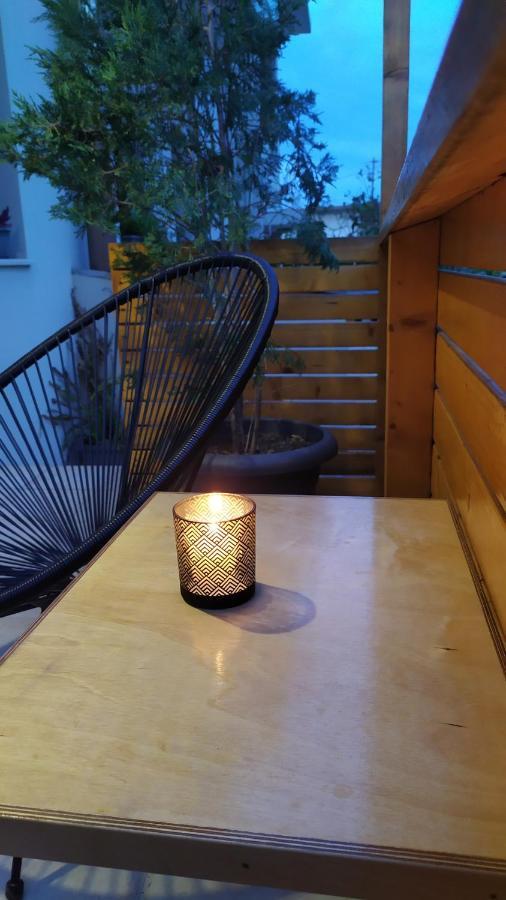 Apartment Giodriana Cozy Agia Marina