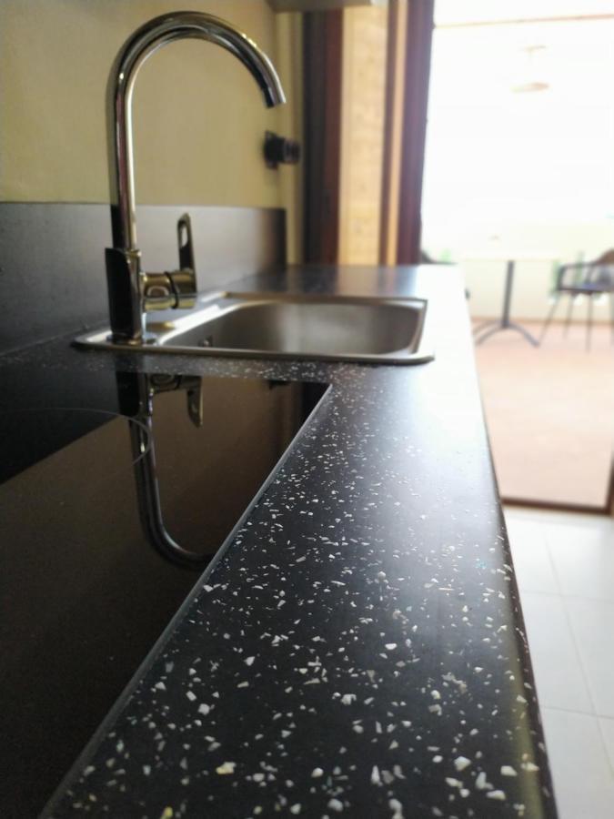 Apartment Giodriana Cozy
