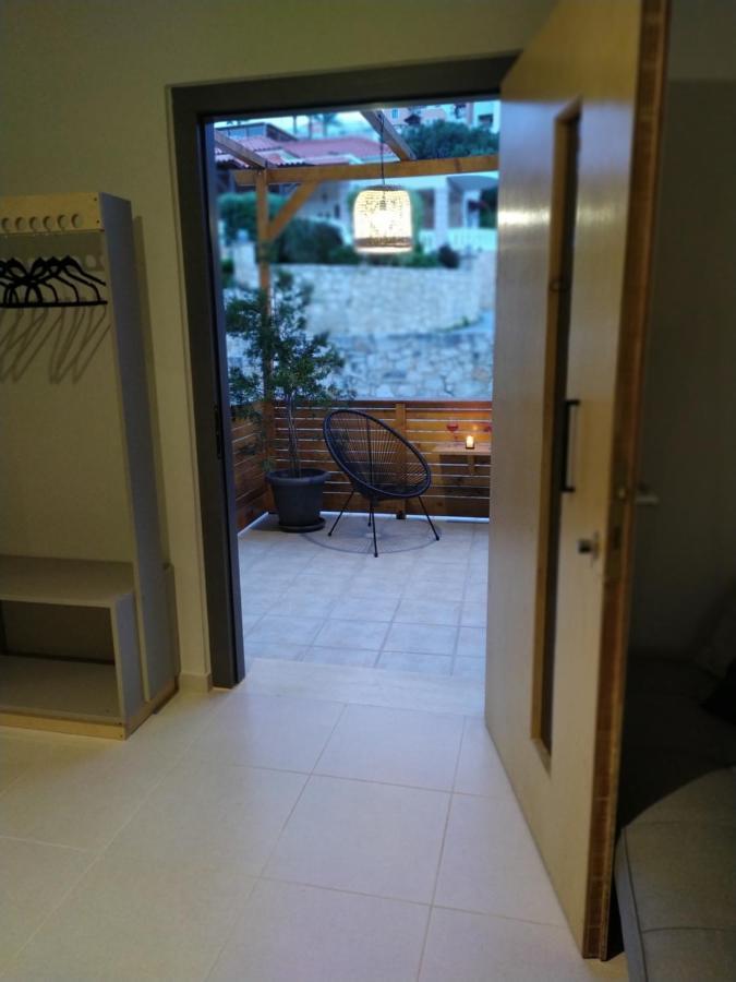 Giodriana Cozy Apartment *