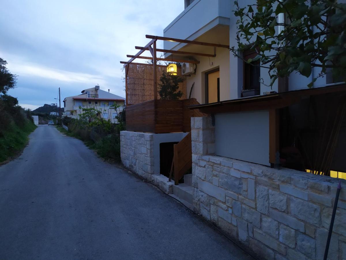 Apartment Giodriana Cozy Agia Marina
