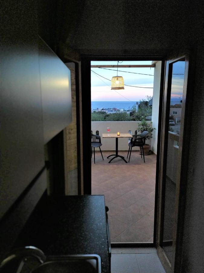 Giodriana Cozy Agia Marina