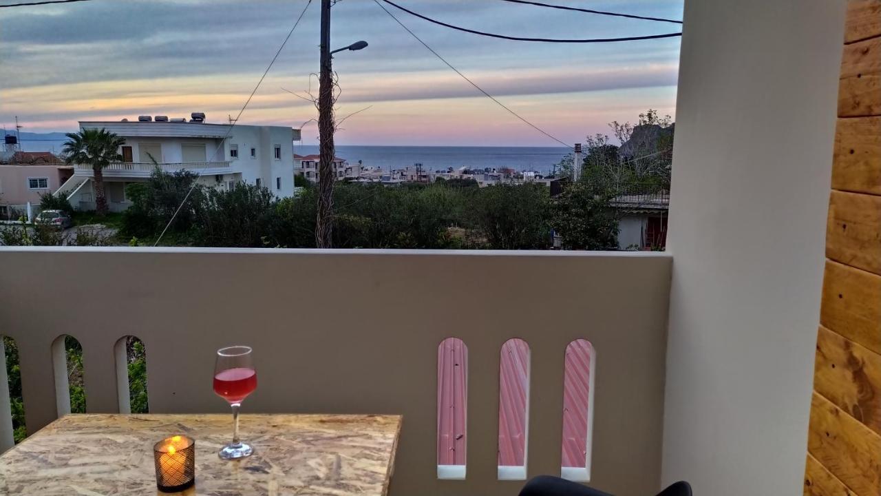 Giodriana Cozy * Agia Marina