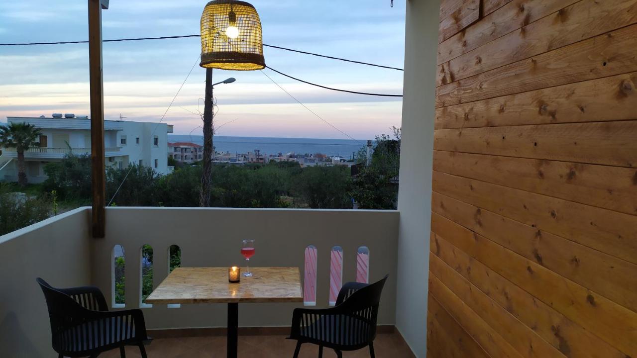 Giodriana Cozy Apartment