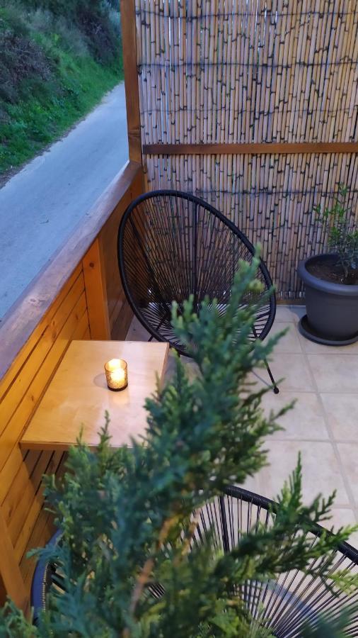 Apartment Giodriana Cozy Agia Marina