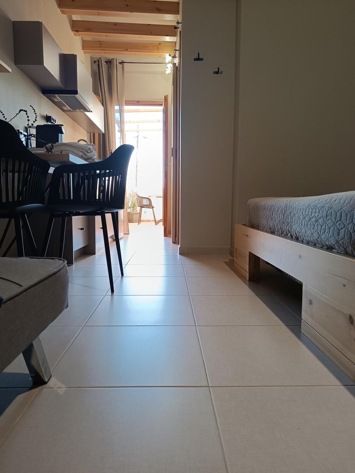 Giodriana Cozy Apartment Agia Marina