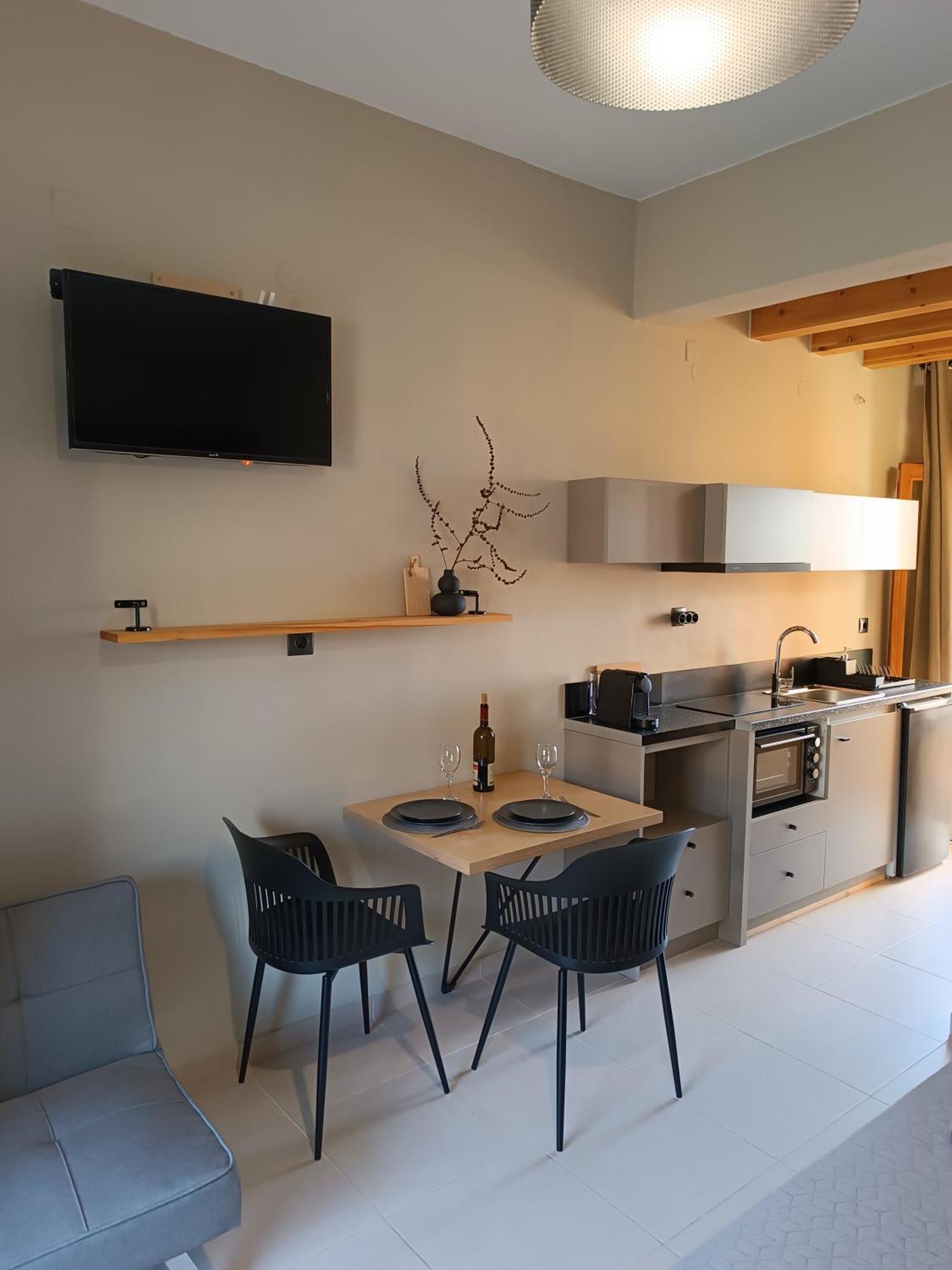 Apartment Giodriana Cozy *