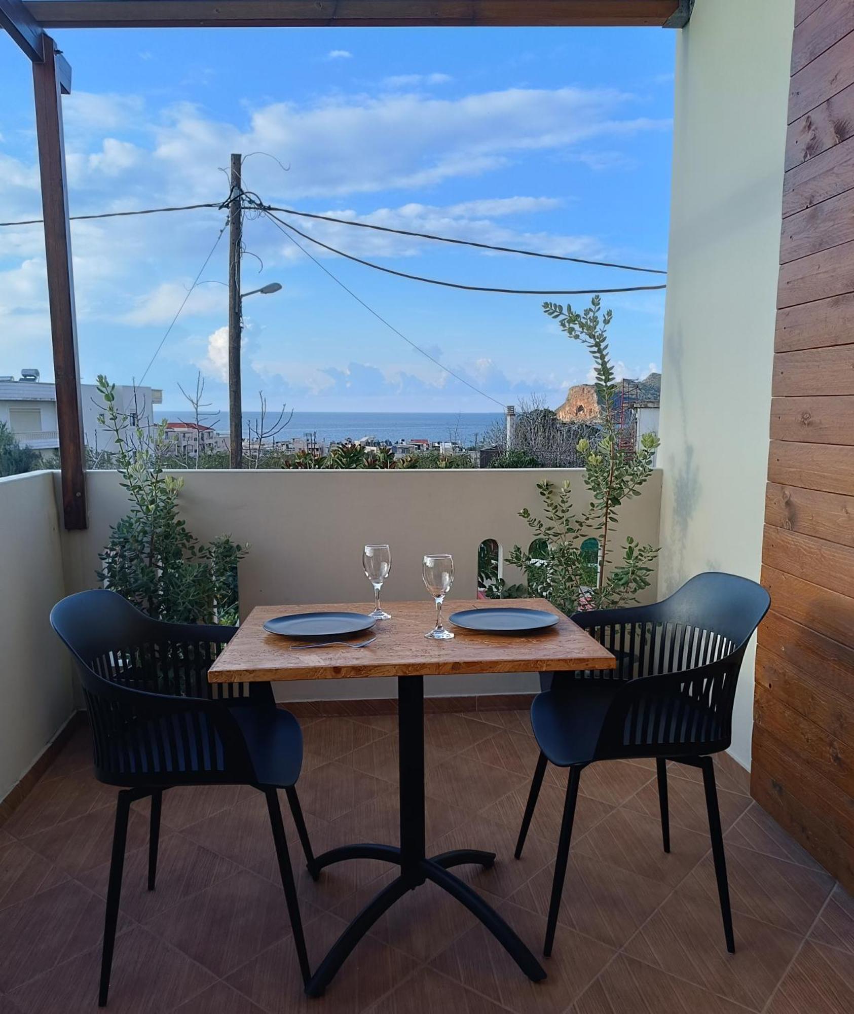 Apartment Giodriana Cozy *