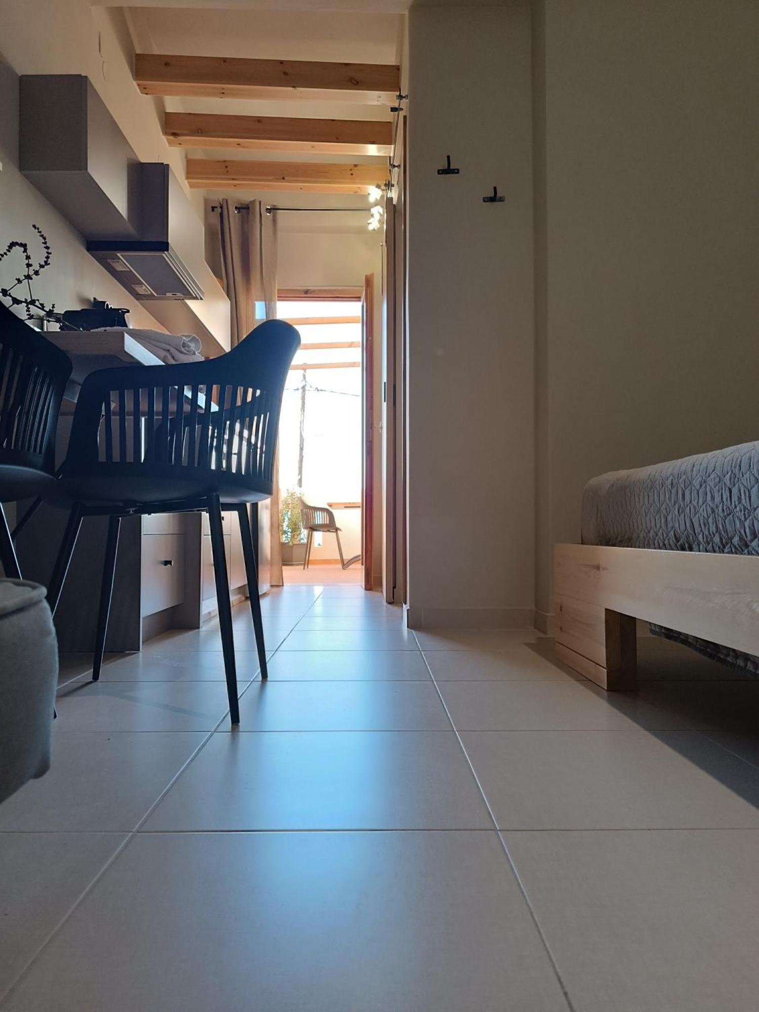 Apartment Giodriana Cozy *