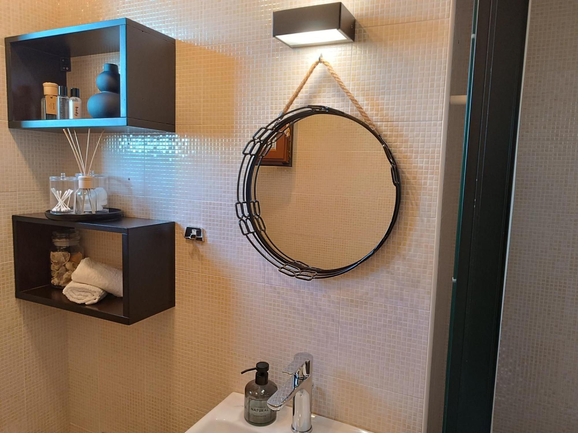 Apartment Giodriana Cozy Agia Marina